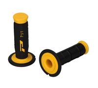 Progrip 791 Agarre Doble Densidad Amarillo/Negro