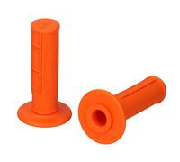 Progrip 794 Agarre De Densidad Simple Agarre Agarre De Manillar Naranja