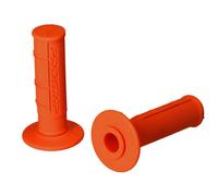 Progrip 794 Agarre De Densidad Simple Agarre Agarre De Manillar Neonaranja