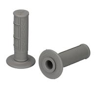 Progrip 794 Agarre De Densidad Simple Agarre Gomas De Manillar Grises