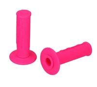 Progrip 794 Agarre De Densidad Simple Agarre Gomas De Manillar Neon Rosa