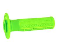 Progrip 794 Agarre De Densidad Simple Agarre Gomas De Manillar Verde Neón
