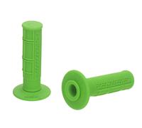 Progrip 794 Agarre De Densidad Simple Agarre Gomas De Manillar Verde Neón