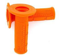 Progrip 794 - pa079400goaf Motocross para manillar de ne³n naranja