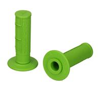 Progrip 794 Single Densidad Grips Manejas Encías Atacadas Puños Manillar Verde