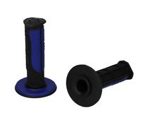 Progrip 798 Agarre Doble Densidad Agarre Gomas De Manillar Negro/Azul