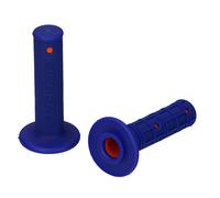 Progrip 799 Doble Densidad Gel Agarre Agarre De Manillar Azul