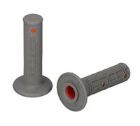 Progrip 799 Doble Densidad Gel Agarre Agarre De Manillar Gris