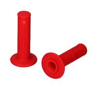 Progrip 799 Doble Densidad Gel Agarre Agarre De Manillar Rojo