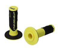 Progrip 801 Agarre Doble Densidad Amarillo/Negro