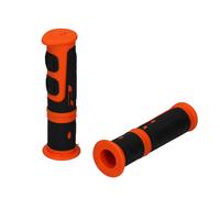 Progrip 964 Doble Densidad Agarre ATV-Jetski Negro/Naranja