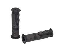 Progrip 964 Doble Densidad ATV-Jetski Agarre Agarre Gomas Negras
