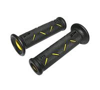 Progrip Asa on Road 717 de Doble Densidad, Color Negro y Amarillo, 122 mm (par) (Carretera)