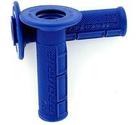 Progrip de manillar 795 cross azul para 7/243.84 cm fahrradzubehör