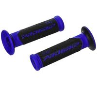 PROGRIP Perillas de carretera 732-OE-150 - Doble Densidad - Azul/Negro