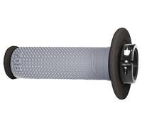 Progrip PUÑOS PROGRIP 708 LOCK ON NEGRO/GRIS LOCK ON