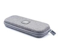 PROHAPI Funda rígida para estetoscopio, ligera y fina bolsa de almacenamiento para estetoscopios Littmann Classic III, Lightweight II S.E, Cardiology IV, MDF Acoustica Deluxe