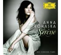 Prohaska, Anna - Various Composers