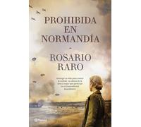 Prohibida en Normandía (Autores Españoles e Iberoamericanos)
