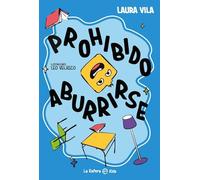 Prohibido aburrirse (LA ESFERA KIDS)
