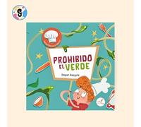Prohibido el verde (CUENTOS)