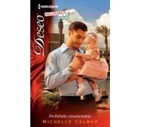 Prohibido Enamorarse (ebook)