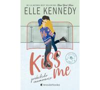 Prohibido enamorarse (#Kiss Me 1) (Wonderlove)