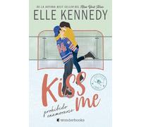 Prohibido enamorarse (#Kiss Me 1) (Wonderlove)