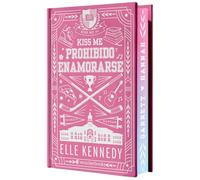 Prohibido enamorarse (Off Campus 1) - Edición especial en tapa dura con cantos pintados: El libro que ha inspirado la serie Off Campus de Prime Video (Wonderlove)