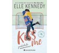 Prohibido Enamorarse (Off Campus 1 / #Kiss Me 1)