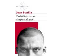 Prohibido Entrar Sin Pantalones
