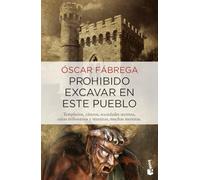 Prohibido excavar en este pueblo: 7 (Historia)