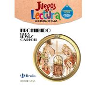 Prohibido leer a Lewis Carroll (Lectura Eficaz)