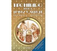 Prohibido leer a Lewis Carroll (Premio Nacional de Literatura Infantil y Juvenil 2014) | Diego Arboleda, Raúl Sagospe