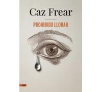 Prohibido Llorar (adn) (ebook)