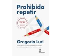 Prohibido Repetir