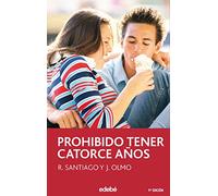 PROHIBIDO TENER 14 AÑOS: 42 (PERISCOPIO)