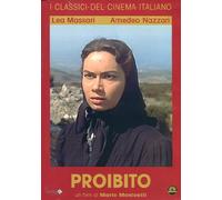 Proibito [Italia] [DVD]