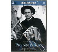 Proibito_rubare [Italia] [DVD]