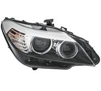 PROIETT BMW Z4 DX 05/09 BMW - Z4 - E89 - M-TECH - Mod. 01/10 - 12/13