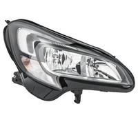 PROIETT DX ALO OPEL CORSA 2014 OPEL/VAUXHALL - CARRERA Y OPC - Mod. 01/15 - 1...