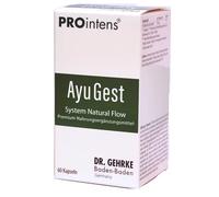 ProIntens Ayu Gest (60 pcs)