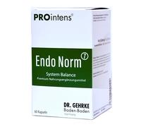 ProIntens Endo Norm 7 (60 pezzi)
