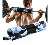 PROIRON Almohadilla Barra Gimnasio Protector, Barbell Squat Pad, para Sentadillas y Empuje de Cadera, para Ejercicios en Casa y en Gimnasio, Entrenamiento de Fuerza y Pesas