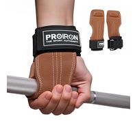 PROIRON Correas de muñeca para Levantamiento de Pesas