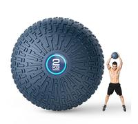 PROIRON Medicine Ball, 2/3/5/8/10kg Slam Ball Textured Grip，No Bounce Exercise Ball for Cross Training and Strength Training