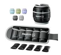 PROIRON Pesas para tobillos y muñecas y piernas