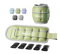 PROIRON Pesas para tobillos y muñecas y piernas