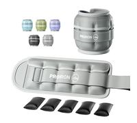 PROIRON Pesas para tobillos y muñecas y piernas