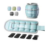 PROIRON Pesas para tobillos y muñecas y piernas